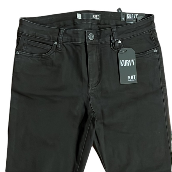 KUT Kurvy Diana Skinny - Picture 4 of 16